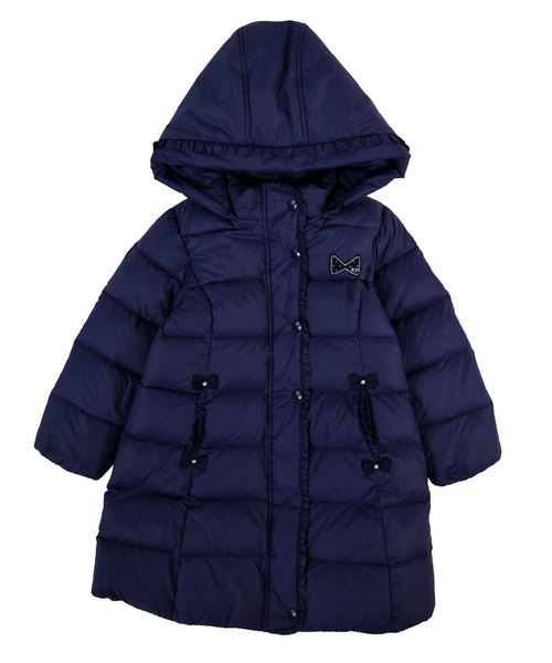 KP（ケーピー）の「【SALE】KP(ケーピー) ダウンロングコート(100  