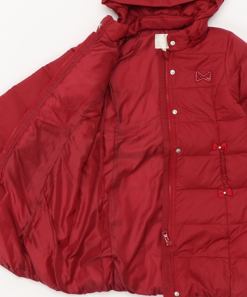 KP（ケーピー）の「【SALE】KP(ケーピー) ダウンロングコート(100  