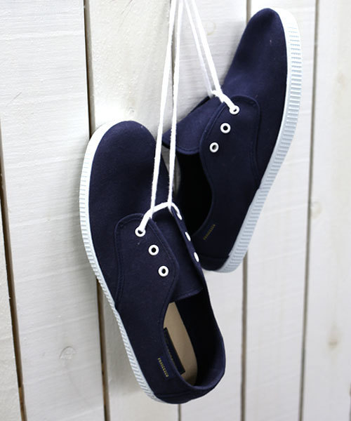 green label relaxing（グリーンレーベルリラクシング）の「［フランチェスコ］ FRANCESCO BLUCHER スニーカー ◆（スニーカー・メンズ・ロイヤルブルー/ネイビー/ケリー/オレンジ/ピンク/ブラック/ダークブラウン/ホワイト・43/41/42/44）」の11枚目の写真