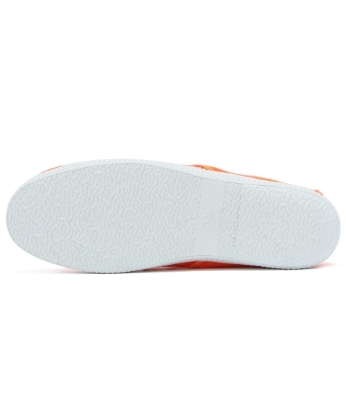 green label relaxing（グリーンレーベルリラクシング）の「［フランチェスコ］ FRANCESCO BLUCHER スニーカー ◆（スニーカー・メンズ・ロイヤルブルー/ネイビー/ケリー/オレンジ/ピンク/ブラック/ダークブラウン/ホワイト・43/41/42/44）」の14枚目の写真