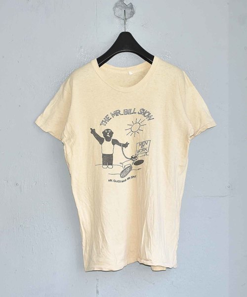 ヴィンテージTシャツFL Robinsonシビルウォーロン・イングリッシュ