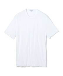 コットンジャージー ダブルレイヤードTシャツ MEK3228