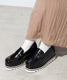 WEGO | WEGO/コンビソールローファー(ローファー)