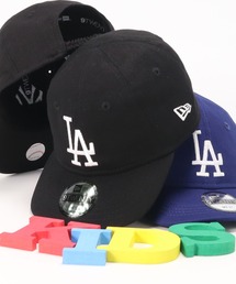 ニューエラ ベビー キャップ 9TWENTY ELASTIC STRAP MLB ニューヨークヤンキース NEW ERA MY1ST
