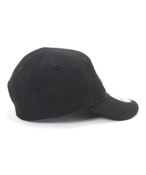 NEW ERA（ニューエラ）の「ニューエラ ベビー キャップ 9TWENTY ELASTIC STRAP MLB ニューヨークヤンキース NEW ERA MY1ST（キャップ・キッズ・ホワイト/ネイビー/ベージュ/ブラック/ブラック系その他/ブルー/ピンク/ベージュ系その他・FREE）」の9枚目の写真