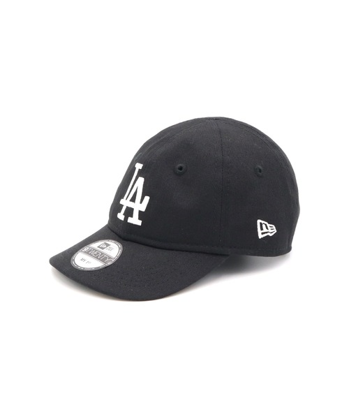 NEW ERA（ニューエラ）の「ニューエラ ベビー キャップ 9TWENTY ELASTIC STRAP MLB ニューヨークヤンキース NEW ERA MY1ST（キャップ・キッズ・ホワイト/ネイビー/ベージュ/ブラック/ブラック系その他/ブルー/ピンク/ベージュ系その他・FREE）」の21枚目の写真
