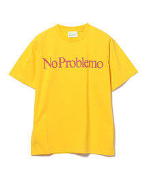 Ray BEAMS | Aries / No Problemo Tシャツ(Tシャツ/カットソー)