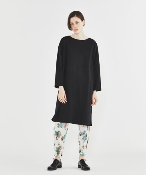 ボートネックワンピース ワンピース Mizuiroind ミズイロインド のファッション通販 Zozotown