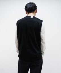 N.HOOLYWOOD（N.ハリウッド）の「N.HOOLYWOOD Tank Top（タンク