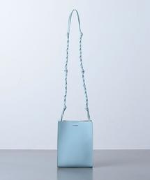 JIL SANDER | ＜JIL SANDER（ジル サンダー）＞TANGLE SM バッグ ■■■(ショルダーバッグ)