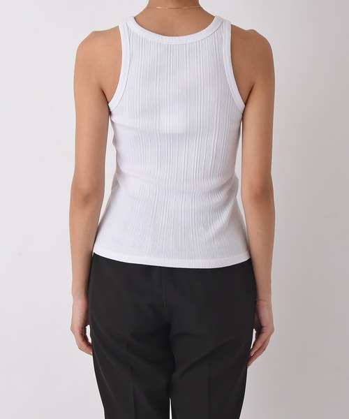 mmmmm　AKTE AKTE（アクテ） パンツ フェイクレザーパンツ レディース : ZOZOTOWN