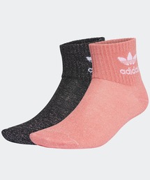 レディースのソックス 靴下 ブラック 黒色系 ファッション通販 Zozotown