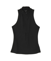 Guess | Sleeveless Jennilyn Mock-Neck Top(その他トップス)