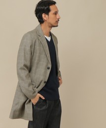 Ikka Lounge イッカラウンジ メンズ のチェスターコート通販 Zozotown