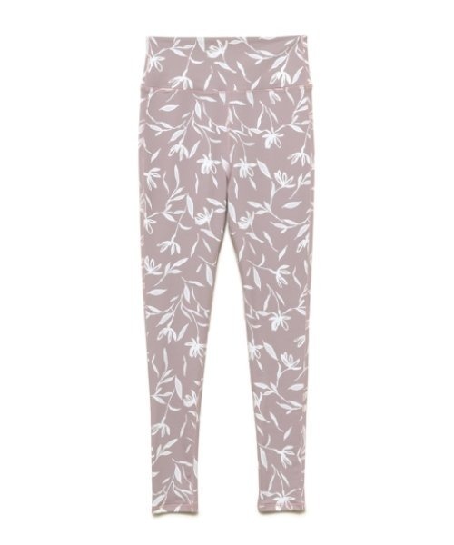 emmi atelier - ★新品★  emmi yoga パウダリーフラワー ブラトップ+レギンス 楽天市場】【emmi yoga】online限定パウダリーフラワーブラ