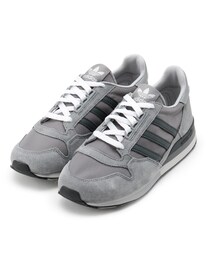 adidas フラットシューズ 黒/青　レア 27.0cmのみ］アディダス シューズ DAME9【JI1938】Black/Cobalt