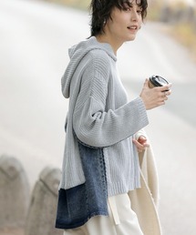 デニム ニット に該当するレディースファッション通販 Zozotown デニム ニット に該当するレディースファッション通販 Zozotown