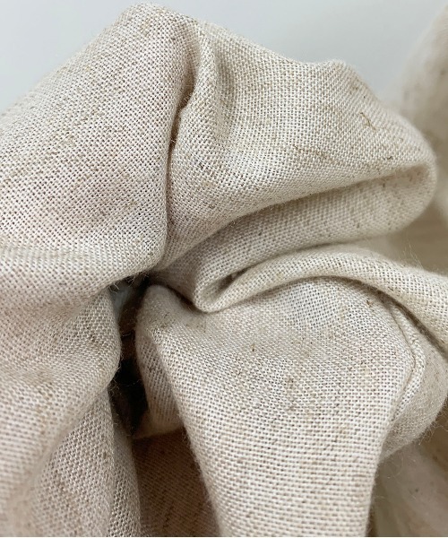 PICCIN(ピッチン)の「リネンライクシャツジャケット(テーラードジャケット・レディース・チャコールグレー/ベージュ・M/L)」の22枚目の写真