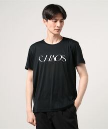 JOHN LAWRENCE SULLIVAN | JOHN LAWRENCE SULLIVAN/ジョンローレンスサリバン/【CHAOS】T-SHIRT(Tシャツ/カットソー)