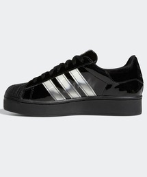 adidas(アディダス)の「スーパースター ボールド [Superstar adidas(アディダス)の「スーパースター ボールド [Superstar