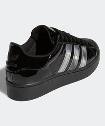 adidas(アディダス)の「スーパースター ボールド [Superstar adidas(アディダス)の「スーパースター ボールド [Superstar