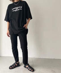 CANAL JEAN | RED CHOP WORKS(レッドチョップワークス) カルゼクロップドパンツ(その他パンツ)