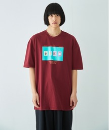 room.13半袖Tシャツ 黒 room.13 tシャツ Graphic T-shirt メンズ レディース : ZOZOTOWN