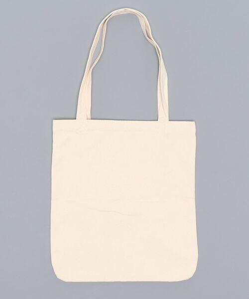 JUMELLE（ジュメロ）の「ファイブローズバッグ（トートバッグ・レディース・アイボリー・FREE）」の11枚目の写真