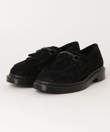 Dr. Martens（ドクターマーチン）の「Dr.Martens(ドクターマーチン) ADRIAN MONO スナッフル ローファー/26714001（ブーツ）」
