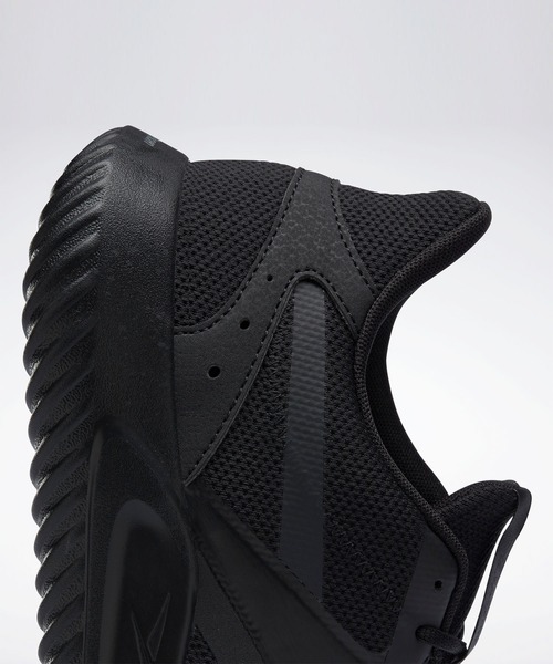 Reebok(リーボック)の「エナジーラックス / ENERGYLUX 3.0(スニーカー・メンズ・ブラック×グレー/グレー/ブラック/ホワイト系その他・27.0cm/24.5cm/25.0cm/28.0cm/28.5cm/26.5cm/27.5cm/25.5cm/26.0cm/29.0cm/29.5cm)」の8枚目の写真