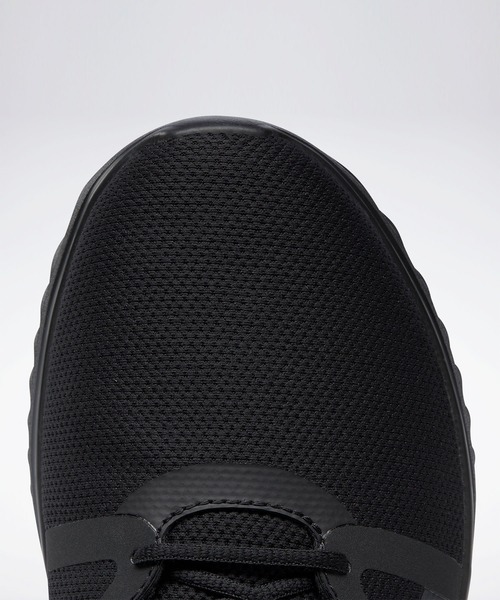Reebok(リーボック)の「エナジーラックス / ENERGYLUX 3.0(スニーカー・メンズ・ブラック×グレー/グレー/ブラック/ホワイト系その他・27.0cm/24.5cm/25.0cm/28.0cm/28.5cm/26.5cm/27.5cm/25.5cm/26.0cm/29.0cm/29.5cm)」の9枚目の写真