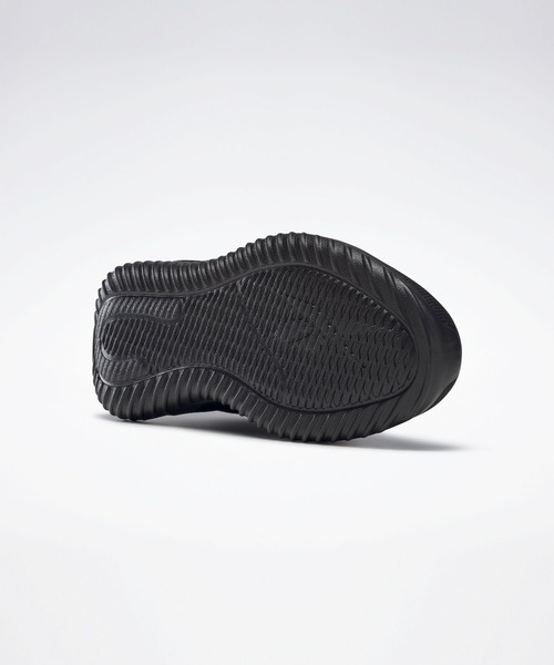 Reebok(リーボック)の「エナジーラックス / ENERGYLUX 3.0(スニーカー・メンズ・ブラック×グレー/グレー/ブラック/ホワイト系その他・27.0cm/24.5cm/25.0cm/28.0cm/28.5cm/26.5cm/27.5cm/25.5cm/26.0cm/29.0cm/29.5cm)」の10枚目の写真