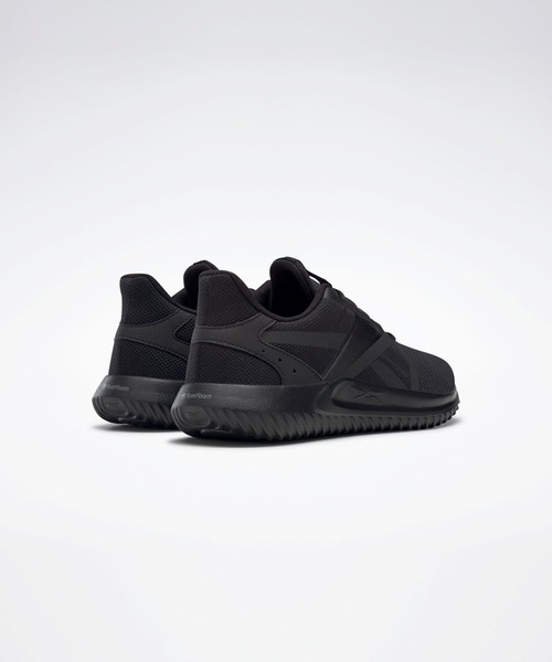 Reebok(リーボック)の「エナジーラックス / ENERGYLUX 3.0(スニーカー・メンズ・ブラック×グレー/グレー/ブラック/ホワイト系その他・27.0cm/24.5cm/25.0cm/28.0cm/28.5cm/26.5cm/27.5cm/25.5cm/26.0cm/29.0cm/29.5cm)」の6枚目の写真