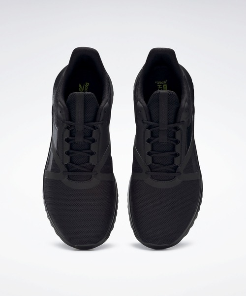 Reebok(リーボック)の「エナジーラックス / ENERGYLUX 3.0(スニーカー・メンズ・ブラック×グレー/グレー/ブラック/ホワイト系その他・27.0cm/24.5cm/25.0cm/28.0cm/28.5cm/26.5cm/27.5cm/25.5cm/26.0cm/29.0cm/29.5cm)」の7枚目の写真
