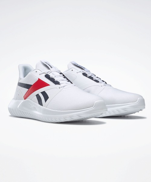 Reebok(リーボック)の「エナジーラックス / ENERGYLUX 3.0(スニーカー・メンズ・ブラック×グレー/グレー/ブラック/ホワイト系その他・27.0cm/24.5cm/25.0cm/28.0cm/28.5cm/26.5cm/27.5cm/25.5cm/26.0cm/29.0cm/29.5cm)」の13枚目の写真