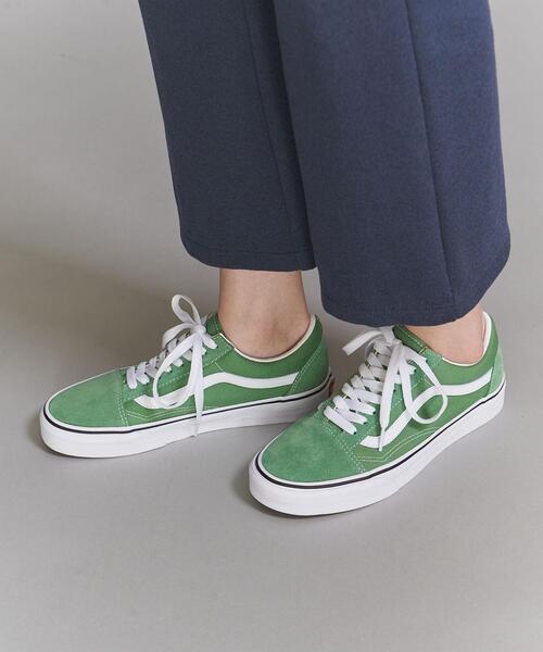 商品詳細 Vans バンズ Old Skool オールドスクール スニーカー Beauty Youth ビューティ ユース 公式通販 商品詳細 Vans バンズ Old Skool オールドスクール スニーカー Beauty Youth ビューティ ユース 公式通販