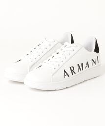 A X Armani Exchange アルマーニ エクスチェンジ レディース のスニーカー通販 Zozotown