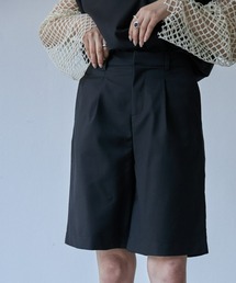 Solace | バミューダショートパンツ(その他パンツ)