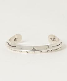 BEAVER | STANLEY PARKER/スタンレイ・パーカー　55TH STANRAY TRI BRACELET(バングル/リストバンド)