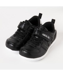 【完売】《ISEAL VU》アイシール　キッズ シューズ スニーカー　運動靴