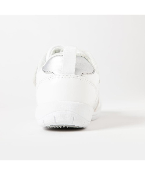 RUGGEDWORKS（ラゲッドワークス）の「【完売】《ISEAL VU》アイシール　キッズ シューズ スニーカー　運動靴（スニーカー・キッズ・ホワイト/ブラック・15 /18/17/19/16）」の11枚目の写真