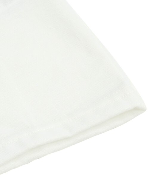 algy（アルジー）の「チュールキャミワンピ＆Tワンピセット（ワンピース・キッズ・ブラック/ピンク/オフホワイト・SMALL/MEDIUM/X-SMALL/XX-SMALL/XXX-SMALL）」の6枚目の写真