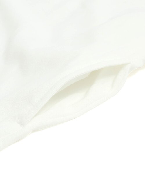 algy（アルジー）の「チュールキャミワンピ＆Tワンピセット（ワンピース・キッズ・ブラック/ピンク/オフホワイト・SMALL/MEDIUM/X-SMALL/XX-SMALL/XXX-SMALL）」の17枚目の写真