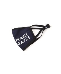 PEARLY GATES | 【PEARLY GATES】クールマスク (UNISEX)(マスク)