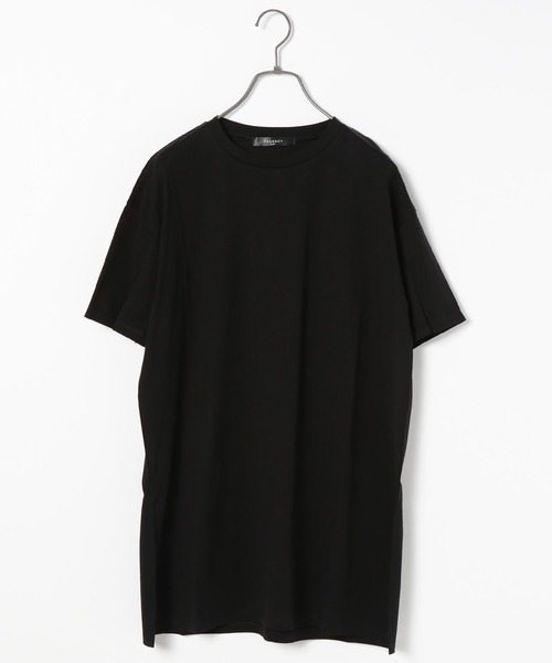 PAGEBOY(ページボーイ)の「スリットデザインBIGTシャツ(Tシャツ/カットソー・レディース・ブラック/オフホワイト/ゼブラ・FREE)」の17枚目の写真