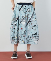 FRAPBOIS | ヴォヤージュ スカート(スカート)
