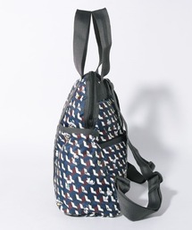LeSportsac（レスポートサック）の「【LeSportsac×PEANUTS