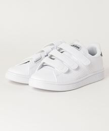 アディダス adidas ADVANCOURTBASEVELCROU
