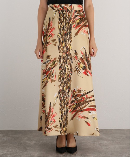 VERMEIL par iena（ヴェルメイユパーイエナ）の「フェザープリント前