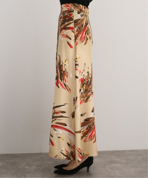 VERMEIL par iena（ヴェルメイユパーイエナ）の「フェザー